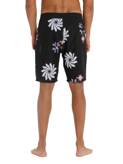 EMERSON MEN'S PRINTED RECYCLED 20