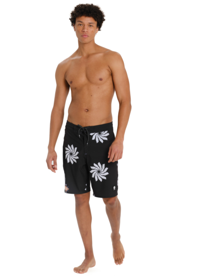 EMERSON MEN'S PRINTED RECYCLED 20