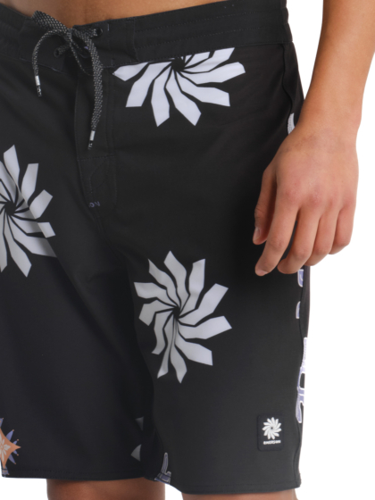 EMERSON MEN'S PRINTED RECYCLED 20