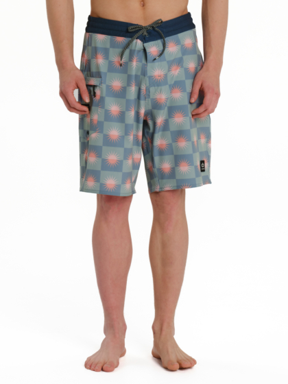 EMERSON MEN'S PRINTED RECYCLED 20