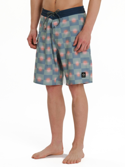 EMERSON MEN'S PRINTED RECYCLED 20