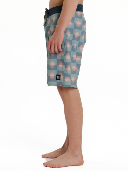 EMERSON MEN'S PRINTED RECYCLED 20
