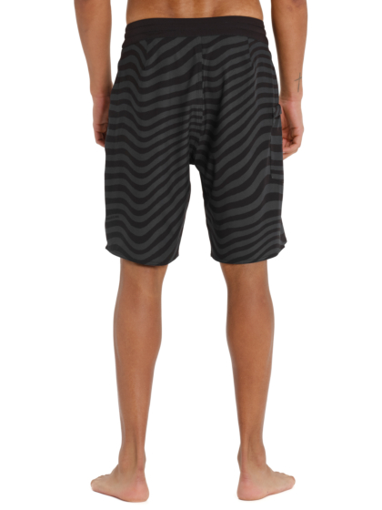 EMERSON ΑΝΔΡΙΚΟ ΕΜΠΡΙΜΕ BOARDSHORT 51εκ.
