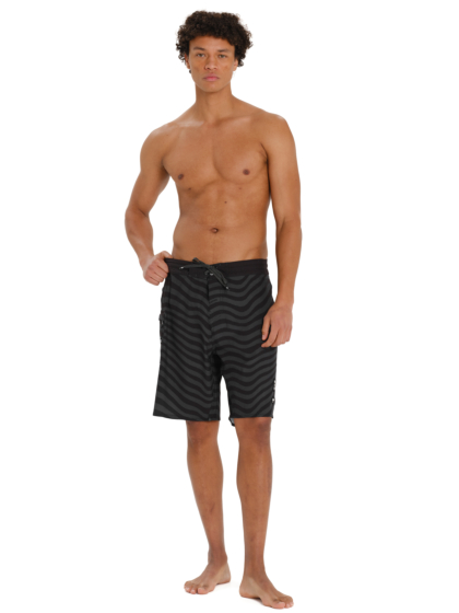 EMERSON ΑΝΔΡΙΚΟ ΕΜΠΡΙΜΕ BOARDSHORT 51εκ.