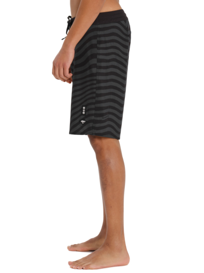 EMERSON ΑΝΔΡΙΚΟ ΕΜΠΡΙΜΕ BOARDSHORT 51εκ.