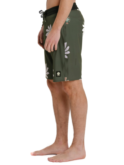 EMERSON MEN'S PRINTED RECYCLED 20