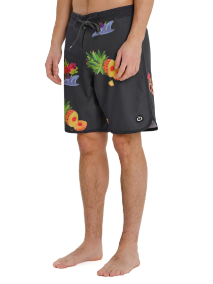 EMERSON ΑΝΔΡΙΚΟ ΕΜΠΡΙΜΕ BOARDSHORT 51εκ.