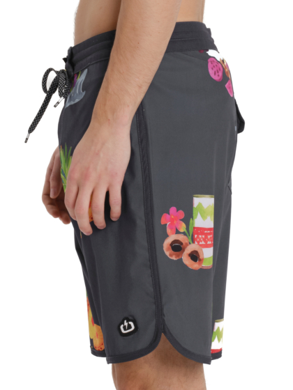 EMERSON ΑΝΔΡΙΚΟ ΕΜΠΡΙΜΕ BOARDSHORT 51εκ.