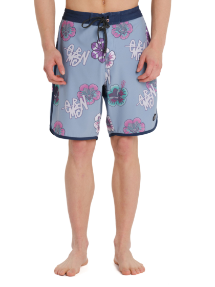 EMERSON MEN'S PRINTED RECYCLED 20