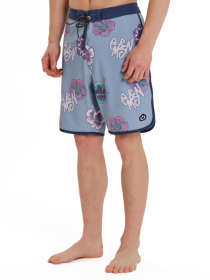 EMERSON MEN'S PRINTED RECYCLED 20