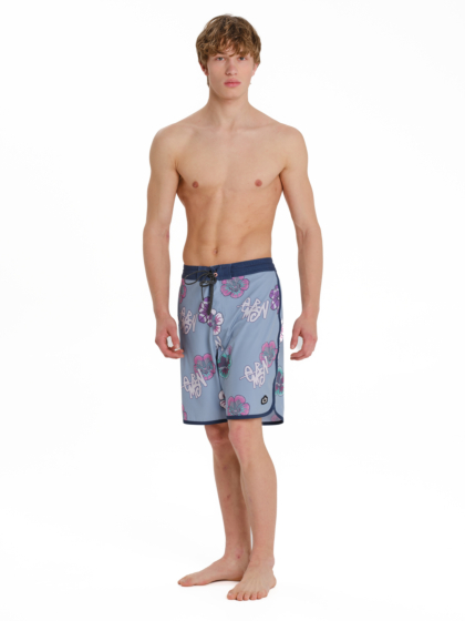 EMERSON MEN'S PRINTED RECYCLED 20
