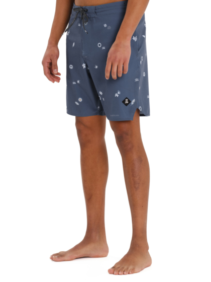 EMERSON MEN'S PRINTED RECYCLED 19