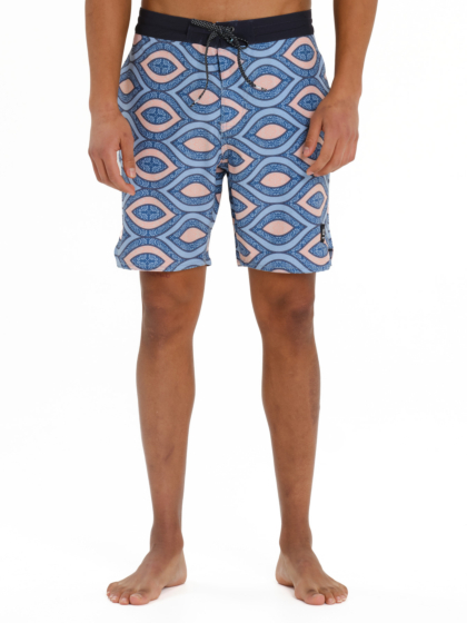 EMERSON MEN'S PRINTED RECYCLED 19
