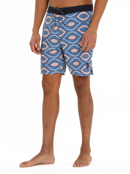 EMERSON MEN'S PRINTED RECYCLED 19