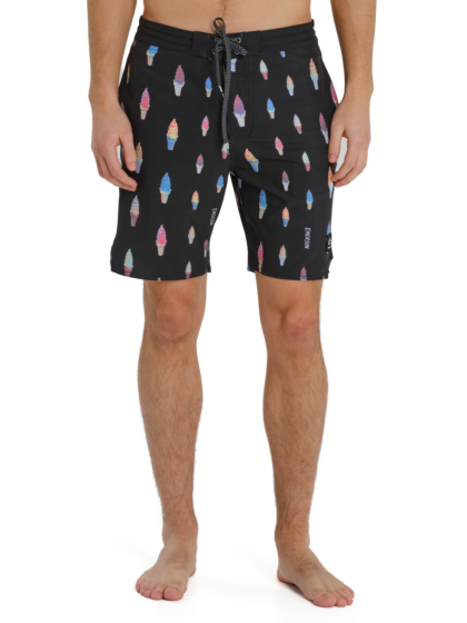 EMERSON ΑΝΔΡΙΚΟ ΕΜΠΡΙΜΕ BOARDSHORT 48.5εκ.