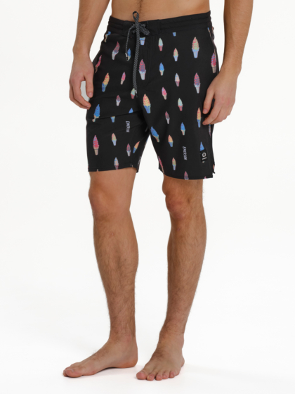 EMERSON ΑΝΔΡΙΚΟ ΕΜΠΡΙΜΕ BOARDSHORT 48.5εκ.