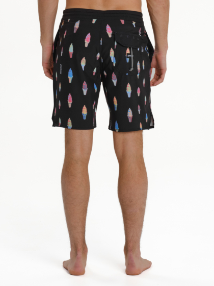 EMERSON ΑΝΔΡΙΚΟ ΕΜΠΡΙΜΕ BOARDSHORT 48.5εκ.