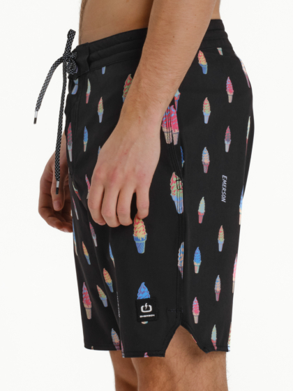 EMERSON ΑΝΔΡΙΚΟ ΕΜΠΡΙΜΕ BOARDSHORT 48.5εκ.