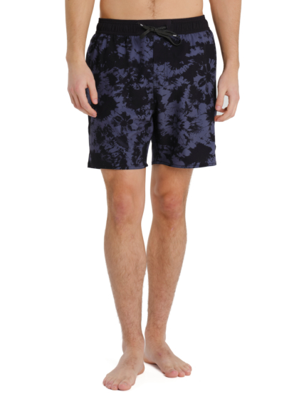EMERSON ΑΝΔΡΙΚΟ ΑΝΑΚΥΚΛΩΜΕΝΟ ΕΜΠΡΙΜΕ BOARDSHORTS 45.5cm