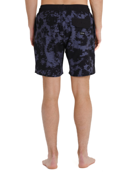 EMERSON ΑΝΔΡΙΚΟ ΑΝΑΚΥΚΛΩΜΕΝΟ ΕΜΠΡΙΜΕ BOARDSHORTS 45.5cm
