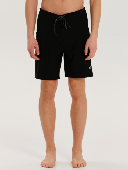 EMERSON ΑΝΔΡΙΚΟ ΜΟΝΟΧΡΩΜΟ BOARDSHORT 50εκ.