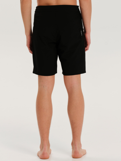 EMERSON ΑΝΔΡΙΚΟ ΜΟΝΟΧΡΩΜΟ BOARDSHORT 50εκ.