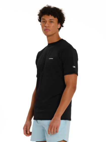 EMERSON ΜΠΛΟΥΖΑ RASHGUARD