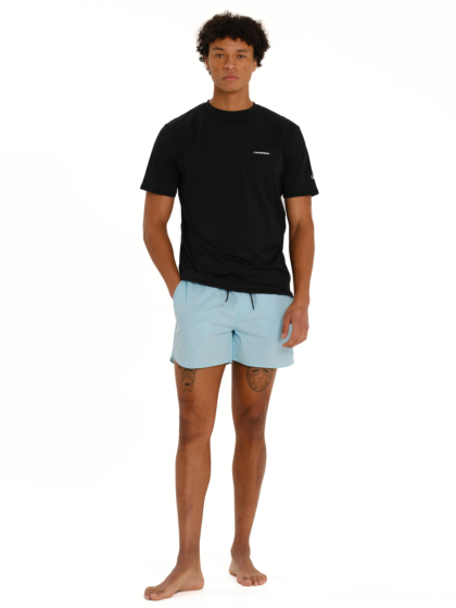 EMERSON ΜΠΛΟΥΖΑ RASHGUARD