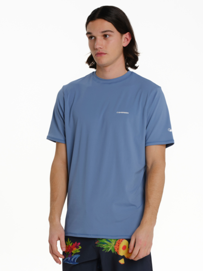 EMERSON ΜΠΛΟΥΖΑ RASHGUARD