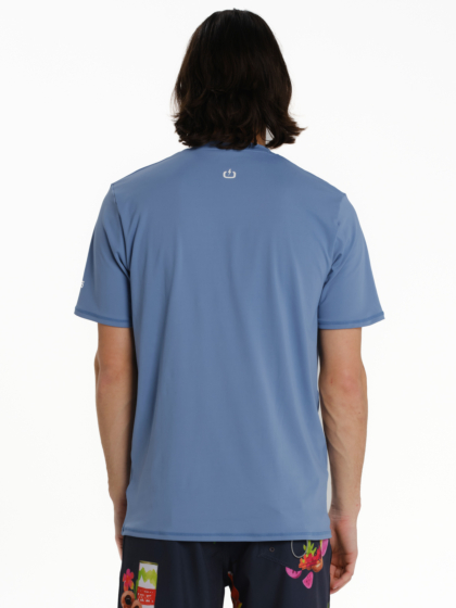 EMERSON ΜΠΛΟΥΖΑ RASHGUARD