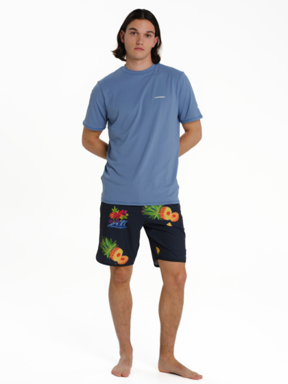 EMERSON ΜΠΛΟΥΖΑ RASHGUARD