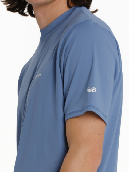 EMERSON ΜΠΛΟΥΖΑ RASHGUARD