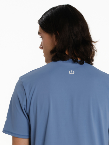EMERSON ΜΠΛΟΥΖΑ RASHGUARD