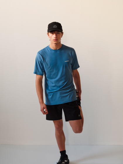 EMERSON ΜΠΛΟΥΖΑ RASHGUARD