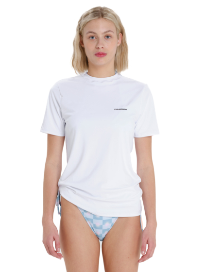 EMERSON ΜΠΛΟΥΖΑ RASHGUARD