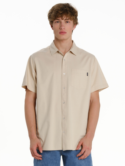 EMERSON MEN’S SHORT SLEEVE SHIRT