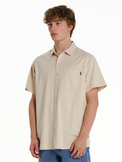 EMERSON MEN’S SHORT SLEEVE SHIRT