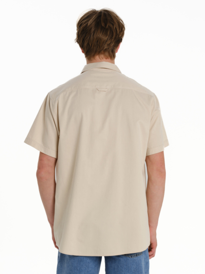 EMERSON MEN’S SHORT SLEEVE SHIRT