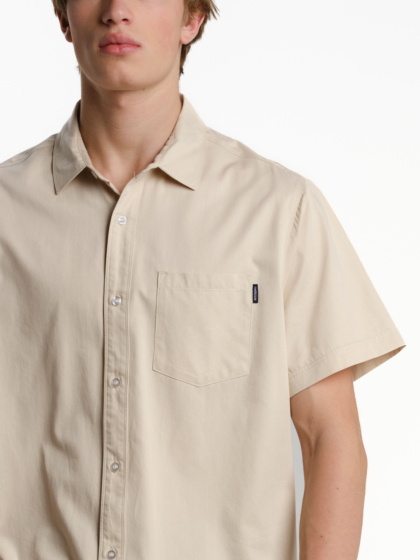 EMERSON MEN’S SHORT SLEEVE SHIRT