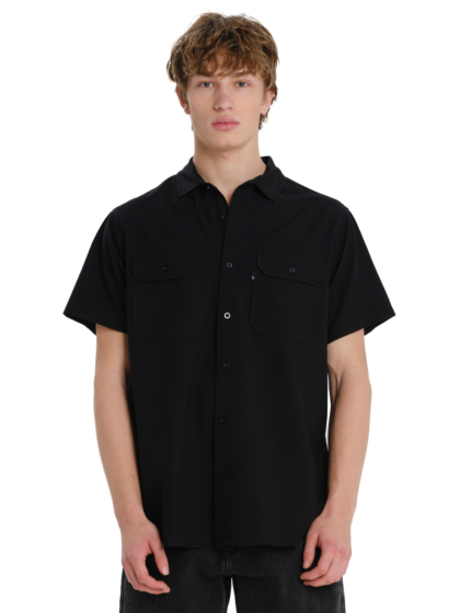 EMERSON MEN’S SHORT SLEEVE SHIRT