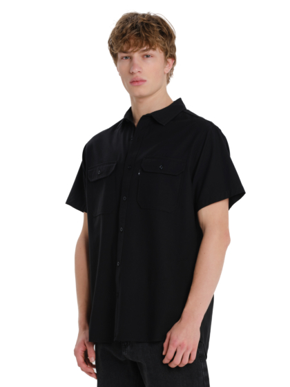 EMERSON MEN’S SHORT SLEEVE SHIRT