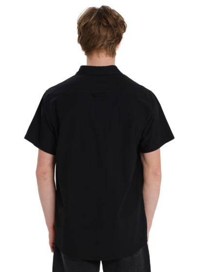 EMERSON MEN’S SHORT SLEEVE SHIRT