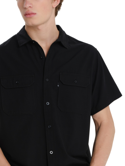 EMERSON MEN’S SHORT SLEEVE SHIRT
