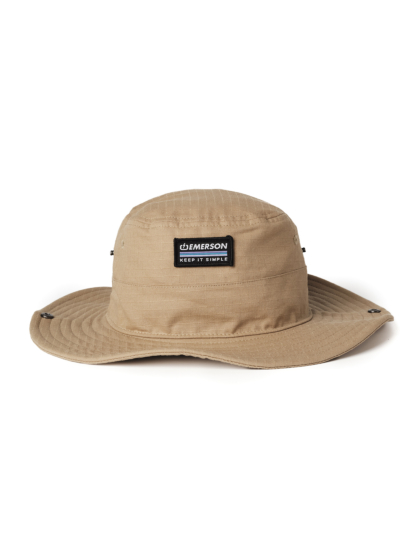 EMERSON ΚΑΠΕΛΟ SAFARI 