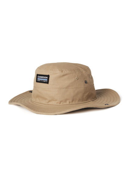 EMERSON ΚΑΠΕΛΟ SAFARI 