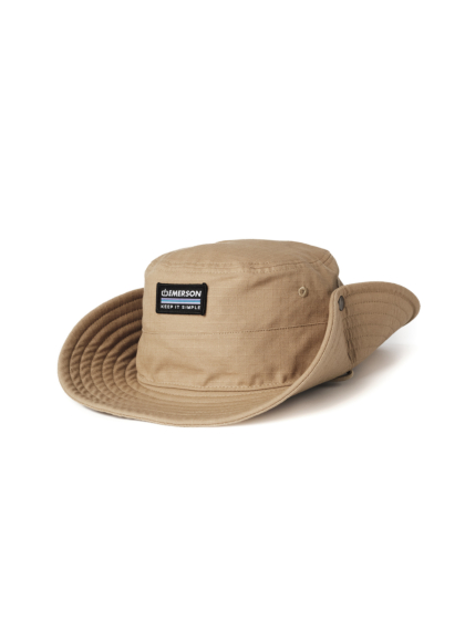 EMERSON ΚΑΠΕΛΟ SAFARI 