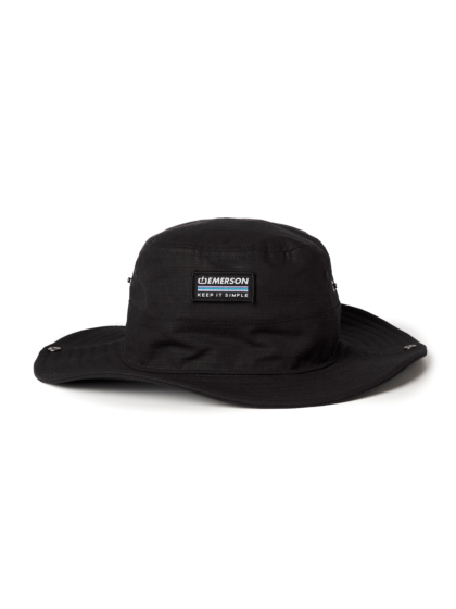 EMERSON UNISEX SAFARI HAT