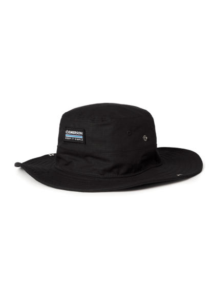 EMERSON UNISEX SAFARI HAT