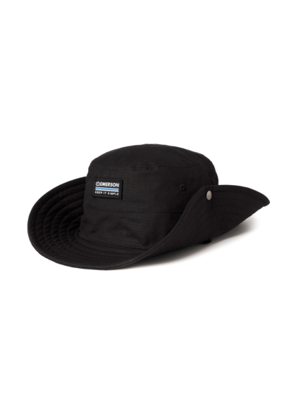 EMERSON UNISEX SAFARI HAT