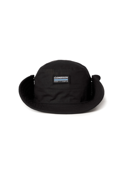EMERSON UNISEX SAFARI HAT